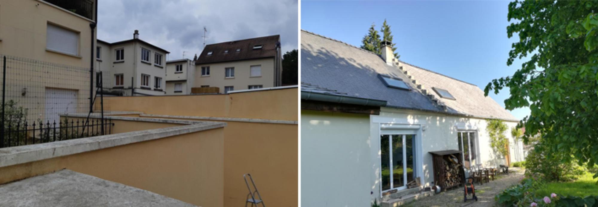 Rénover toiture tuiles Aisne
