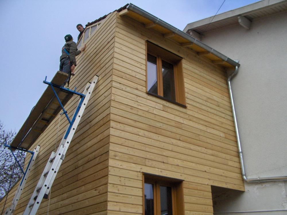 Techniques de rénovation de persiennes